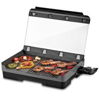 Гриль электрический Simbo SBG-7116 ELECTRIC GRILL 