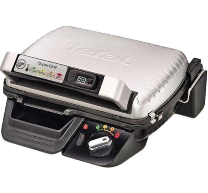 Гриль електричний Tefal GC451B12