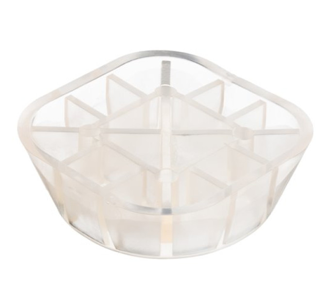 Аксессуар Delfa Антивибрационная подставка ФПА-1 Прозрачная