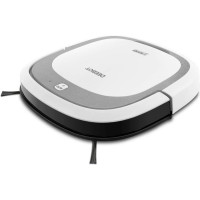 Робот-пылесос Ecovacs DEEBOT SLIM 2 Grey (DA5G)