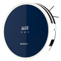 Робот-пылесос Mamibot PreVac650 Blue