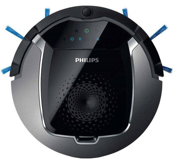 Робот-пылесос Philips FC8822/01