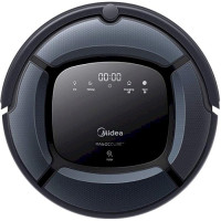 Робот-пылесос Midea MR04