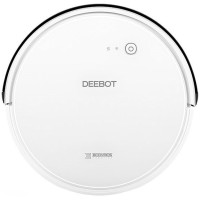 Робот-пылесос ECOVACS Deebot D600