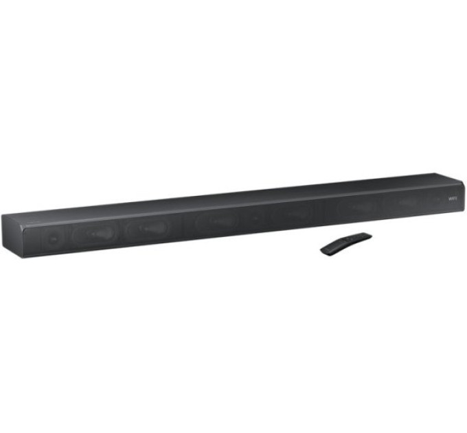 Домашній кінотеатр Samsung HW-MS650/RU