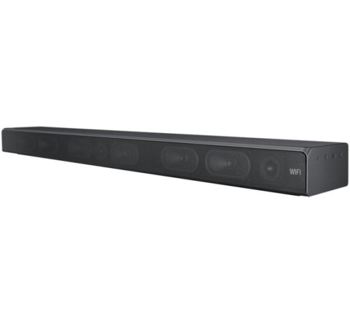 Домашній кінотеатр Samsung HW-MS650/RU