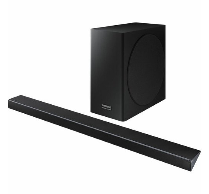 Домашний кинотеатр Samsung HW-Q60R