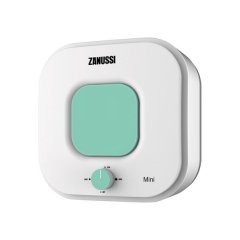 Бойлер Zanussi ZWH/S 10 Mini O Green