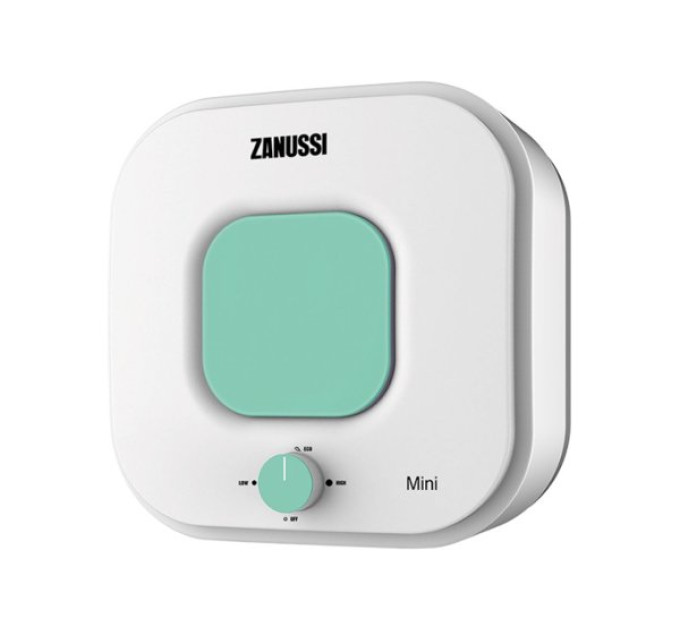 Бойлер Zanussi ZWH/S 10 Mini O Green