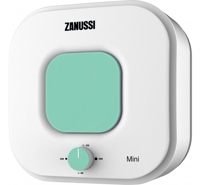 Бойлер Zanussi ZWH/S 15 Mini O Green