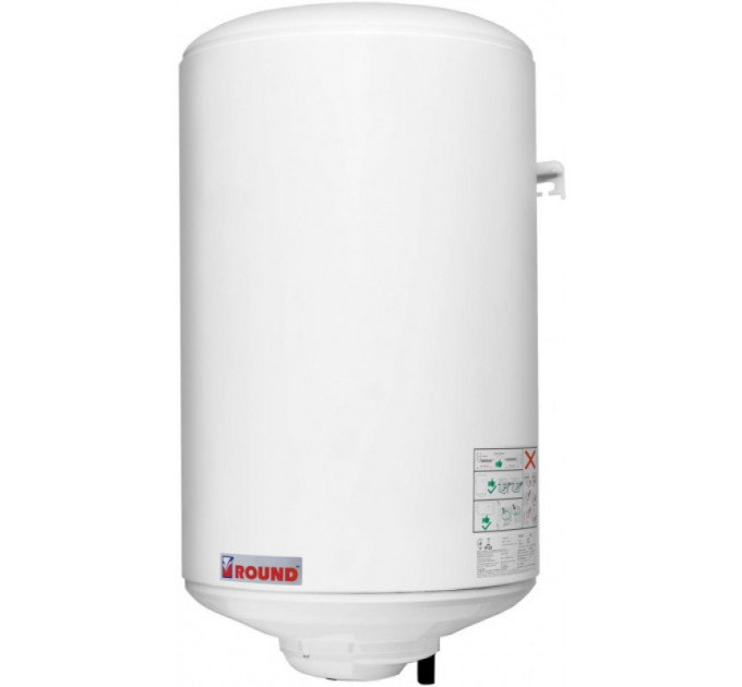 Бойлер Round VMR 80 (1500W)