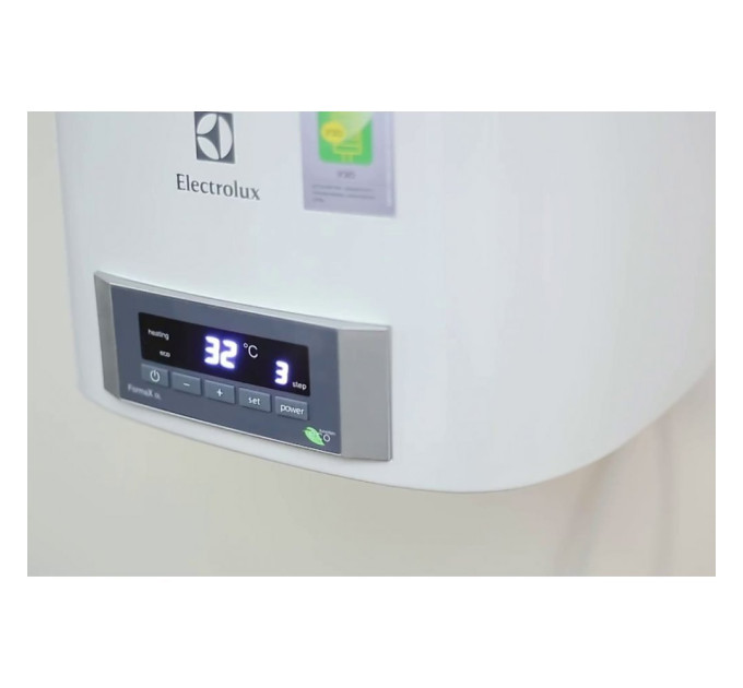 Бойлер Electrolux EWH 100 Formax DL