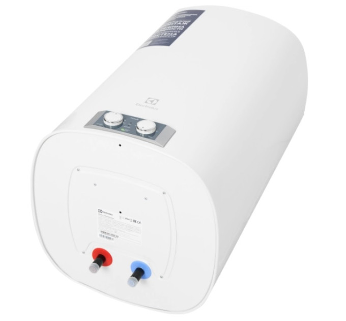 Бойлер Electrolux EWH 80 Formax