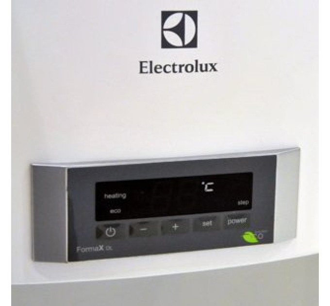 Бойлер Electrolux EWH 80 Formax DL