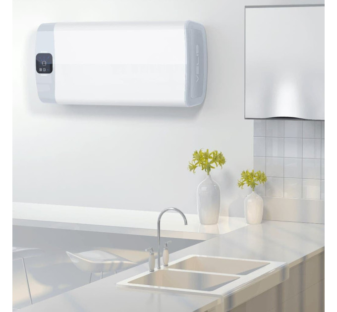 Бойлер Ariston ABS VLS EVO WIFI PW 80