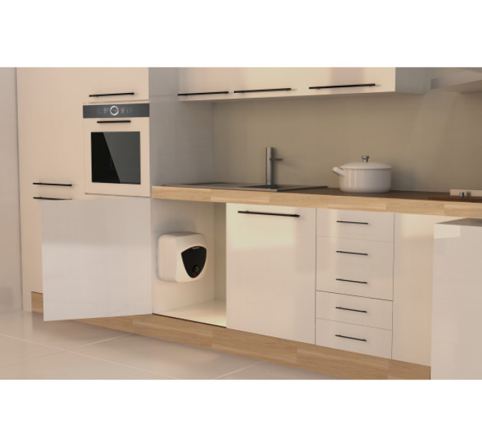 Бойлер Ariston ANDRIS LUX 6 UR EU