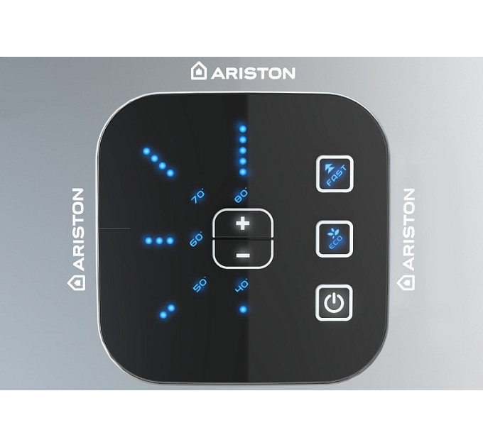 Бойлер Ariston ABS VLS EVO PW 50