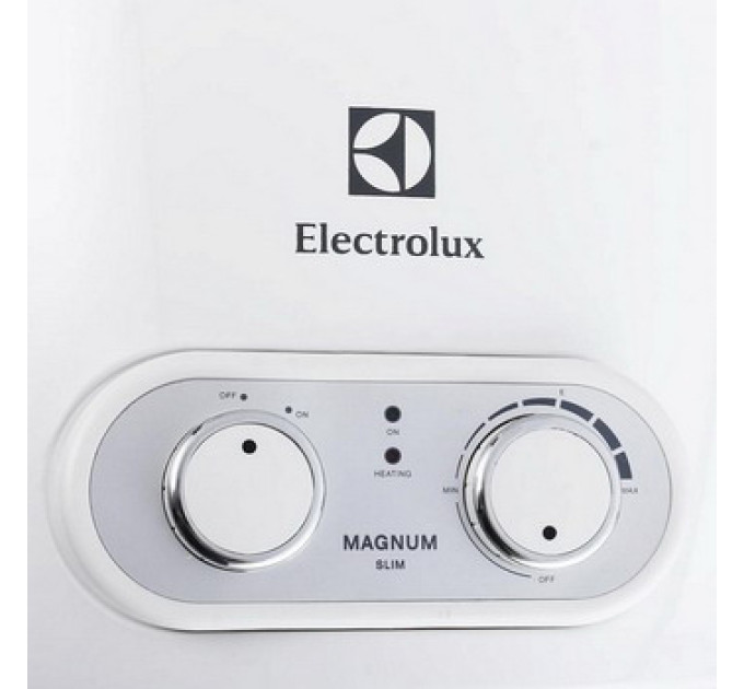 Бойлер Electrolux EWH 80 Magnum