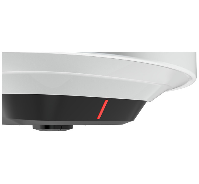 Бойлер Ariston PRO1 R ABS 30 V SLIM