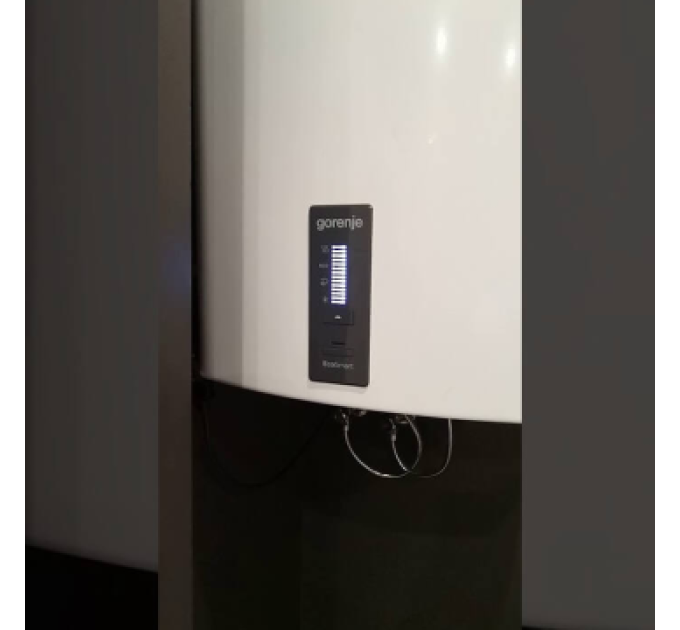 Бойлер Gorenje OGBS100SMV9