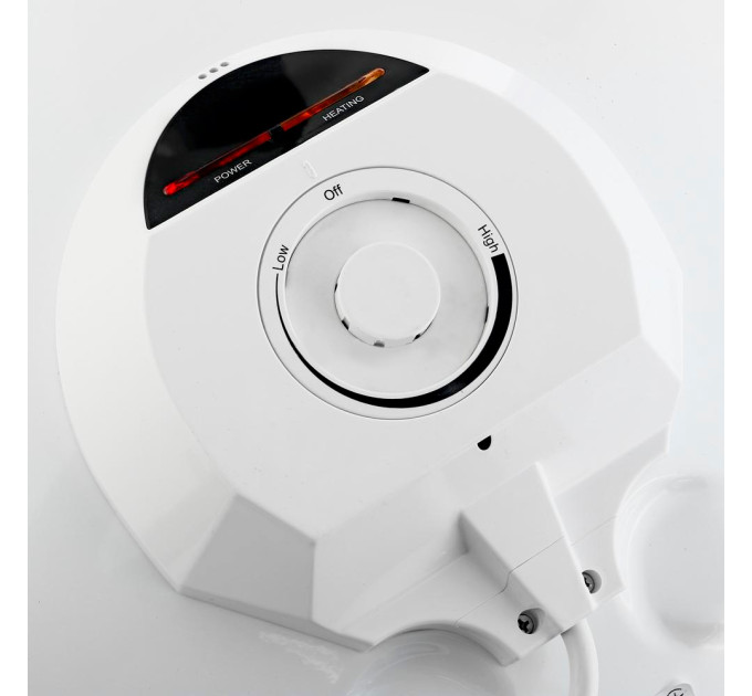 Бойлер Thermex ERS 80 H silverheat