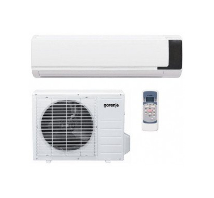 Кондиціонер Gorenje KAS 35 NF1 INV R8