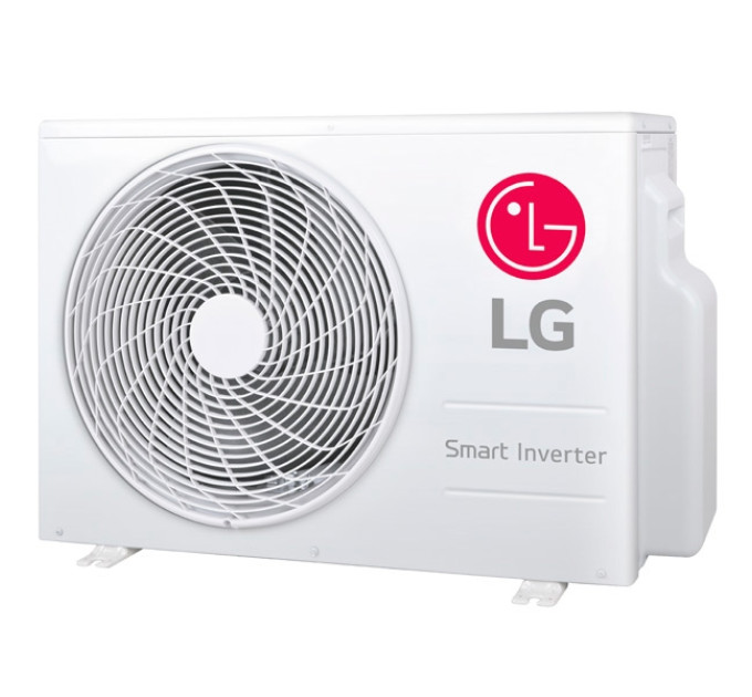 Кондиціонер Lg DM12RP.NSJRO/DM12RP.UL2RO