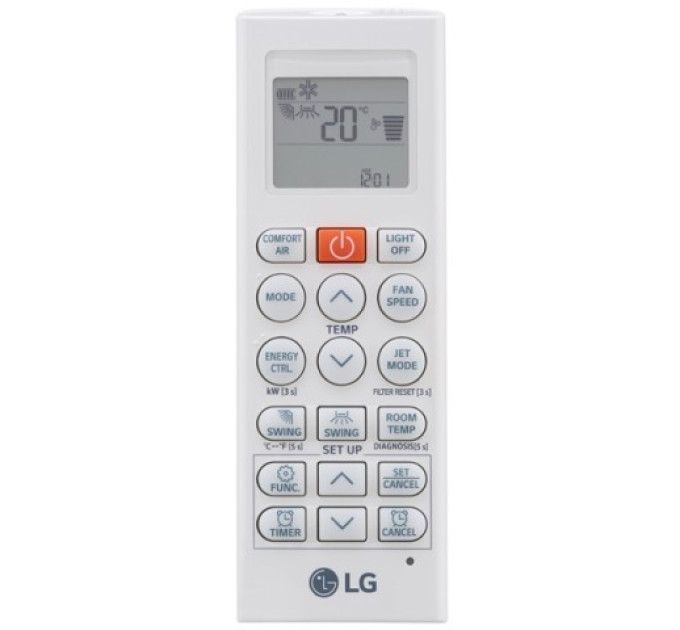 Кондиціонер Lg P24EP.NSK/P24EP.UE