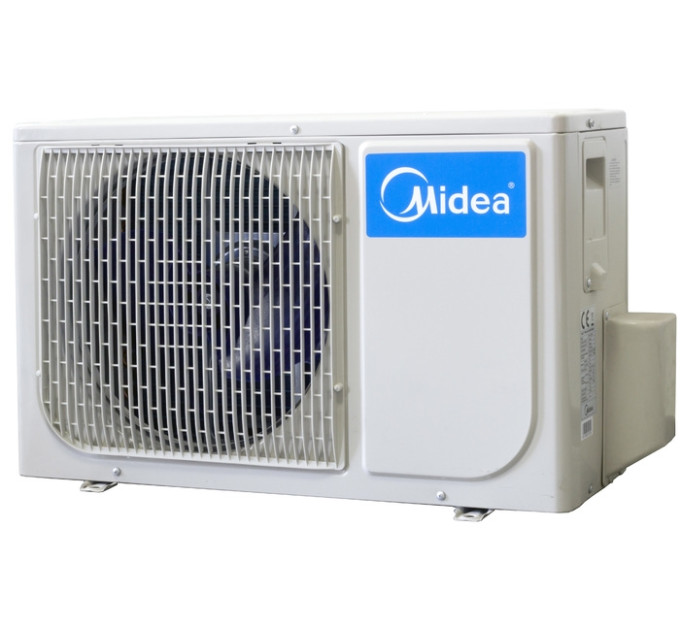 Кондиционер Midea MSMB-09HRFN1-Q Ion