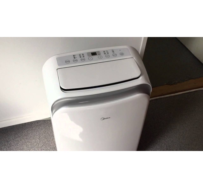 Кондиціонер Midea MPPD-12CRN1