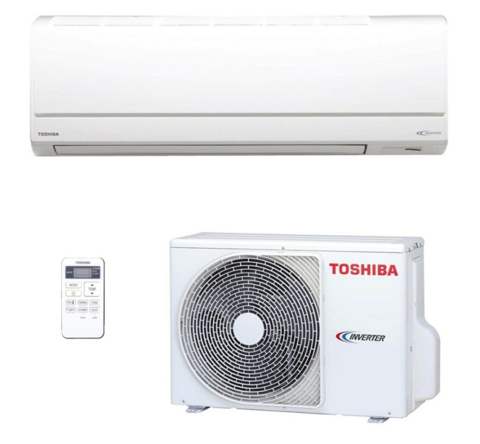 Кондиціонер Toshiba RAS-10EKV-EE/RAS-10EAV-EE