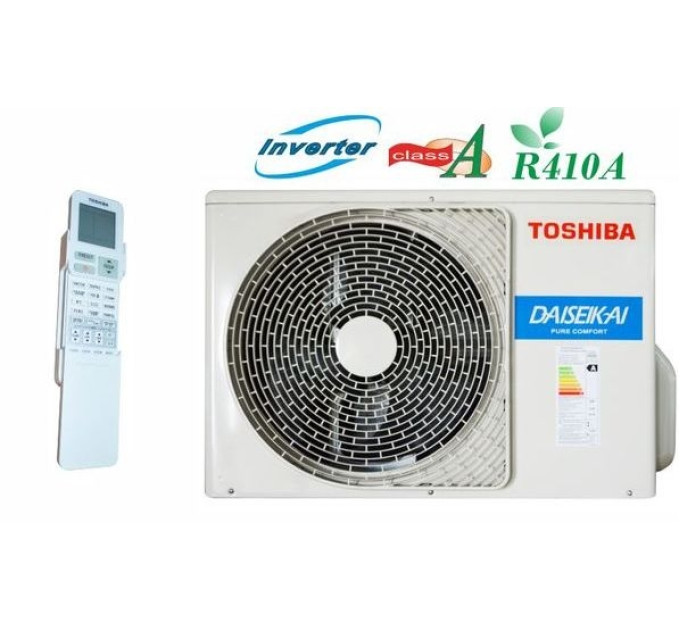 Кондиционер Toshiba RAS-10G2KVP-EE/RAS-10G2AVP-EE