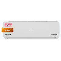 Кондиціонер Osaka STV-09 HH Inverter (Elite)