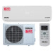 Кондиціонер Osaka STV-12 HH Inverter (Elite)