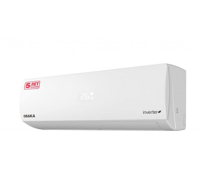 Кондиціонер Osaka STV-12 HH Inverter (Elite)