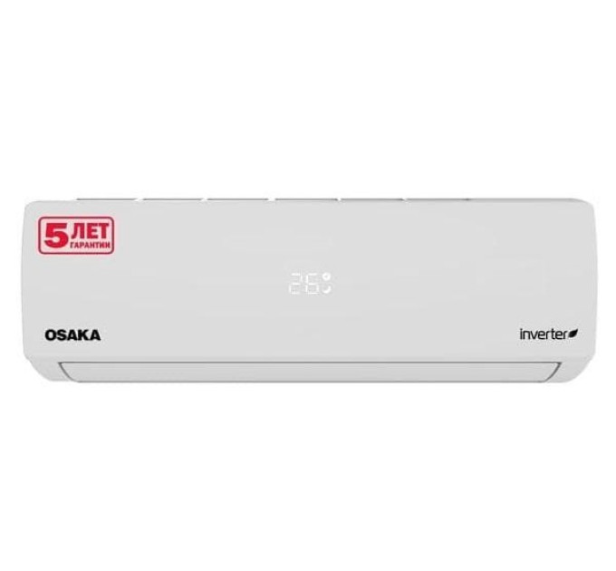 Кондиціонер Osaka STV-18 HH Inverter (Elite)