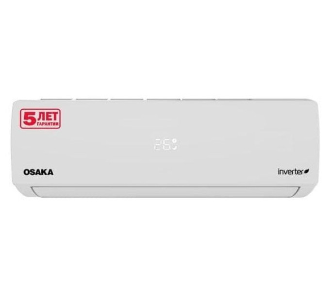 Кондиціонер Osaka STV-24 HH Inverter (Elite)