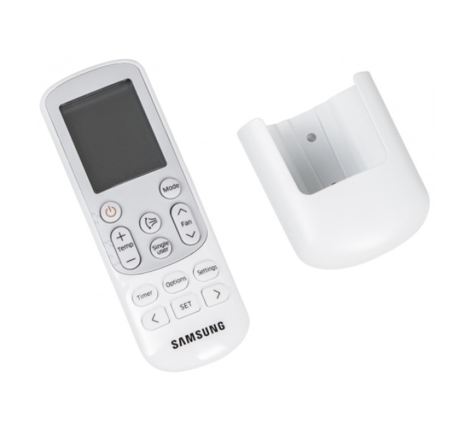 Кондиціонер Samsung AR09RSFPAWQNER