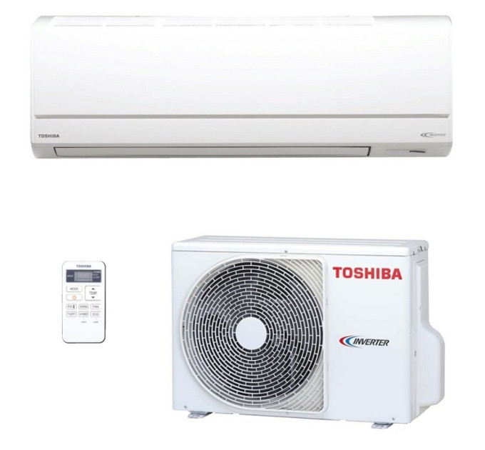 Кондиціонер Toshiba RAS-16EKV-EE/RAS-16EAV-EE