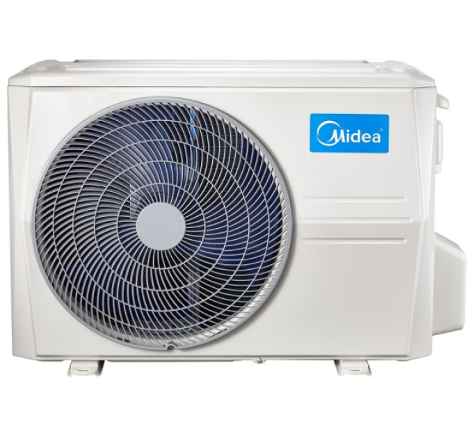 Кондиціонер MIdea FA-09N8D6-I/FA-09N8D6-O