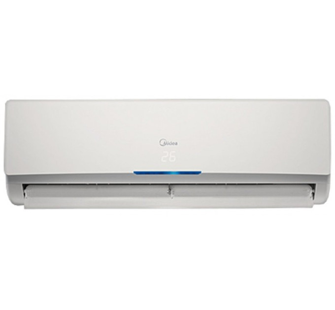 Кондиціонер MIdea MS12F-07HRN1-Q Ion