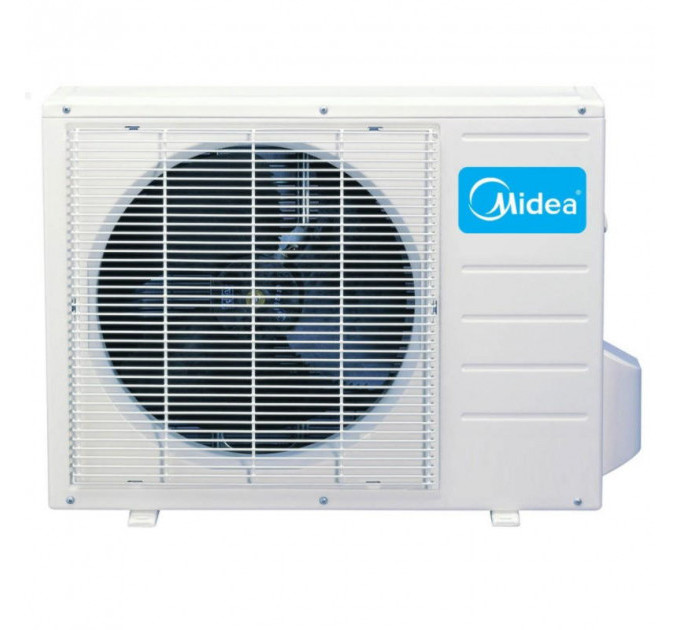 Кондиціонер MIdea MS12F-07HRN1-Q Ion