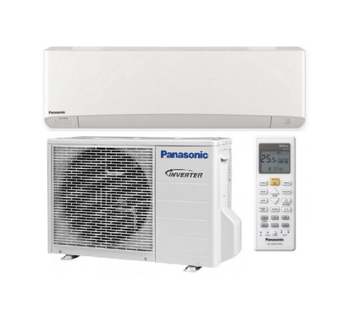 Кондиционер Panasonic CS/CU-Z35TKEW