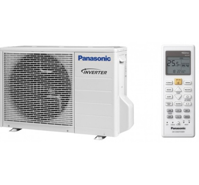 Кондиционер Panasonic CS/CU-BE20TKD