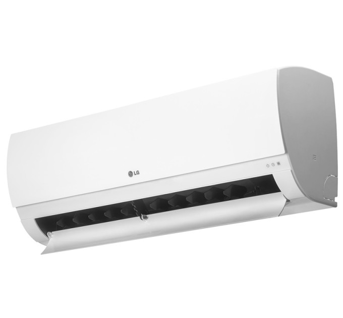 Кондиціонер Lg S09BWH/S09BWH-U