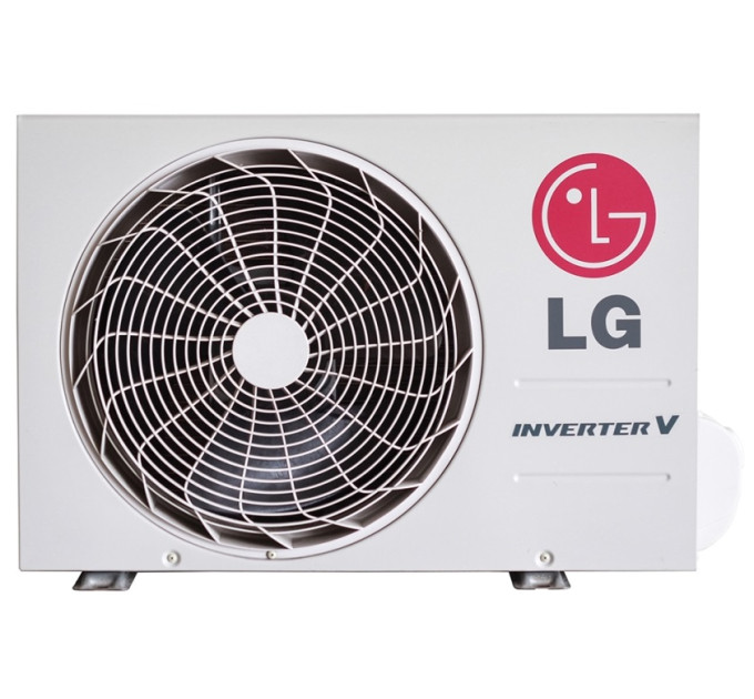 Кондиціонер Lg S09BWH/S09BWH-U