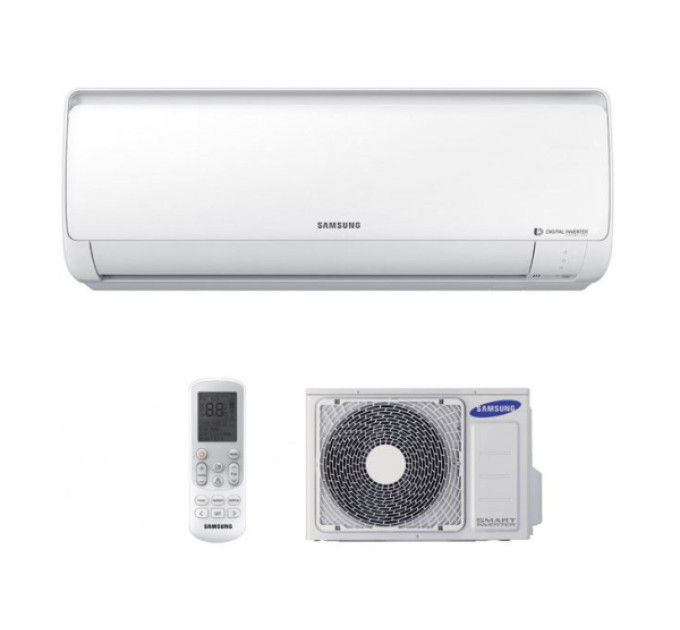 Кондиционер Samsung AR12MSFPEWQNEU