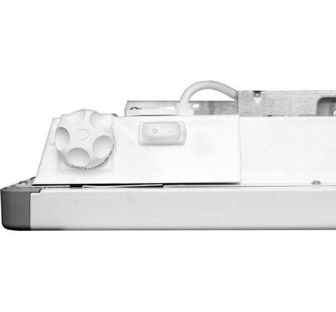 Обогреватель Atlantic F17 Essential CMG BL-Meca/M (2000W)