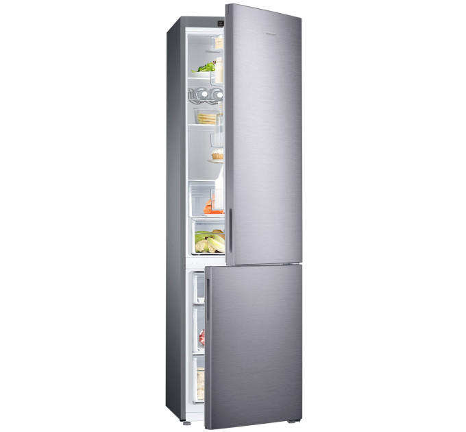 Холодильник Samsung RB37J5015SS