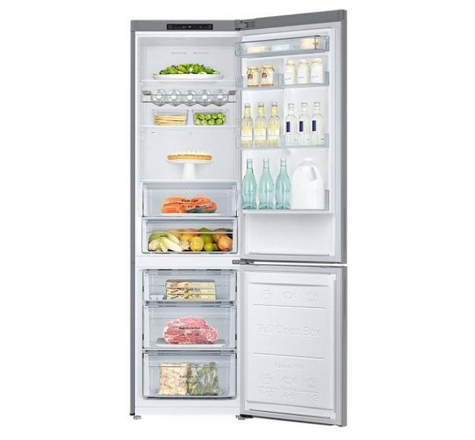 Холодильник Samsung RB37J5015SS